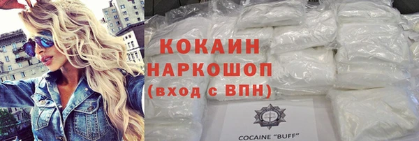гашик Покровск